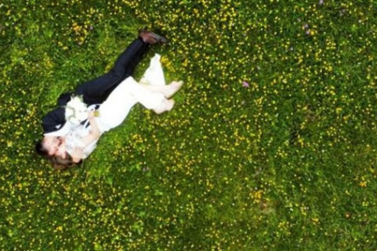 Venčanje Mirka Ivanića