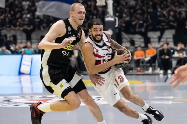 SJAJNE VESTI ZA DŽELATA SRBIJE: Italija dobija OGROMNO pojačanje pred Mundobasket!