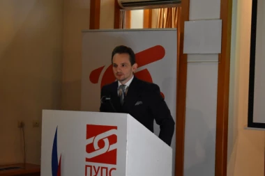 Stefan Krkobabić: Debatom čuvamo Kosmet