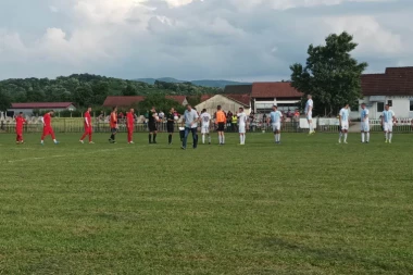 TRIJUMF VREDAN PLASMANA U FINALE BARAŽA: Prednost domaćeg terena je u velikoj meri uticala na igrače Milana Orlića!