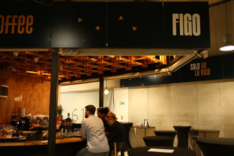 Picerija Miloša Vuksanovića Vukse