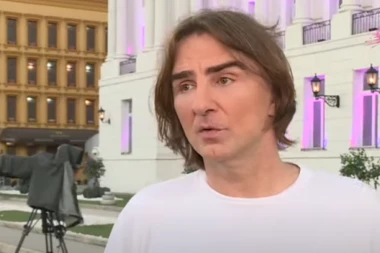 ŽELJKO MITROVIĆ NAJAVIO NOVI PROJEKAT: Spremamo sezonu koja će biti NEPREVAZIĐENA! (VIDEO)