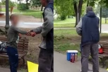 PREBIO DEČAKA ZBOG LIMUNADE! Siledžija sa Kalemegdana uhapšen posle divljačkog napada