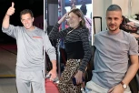ZASIGURNA TROJKA! Divna i Marko DNK čekaju Bilala!
