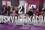 REKORDAN BROJ DISKVALIFIKACIJA: 21 takmičar neregularno napustio "Zadrugu", produkciji potrošili MILIONE! (VIDEO)