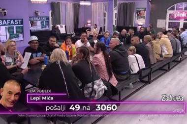 SAMO SAT VREMENA PRE POČETKA FINALA ZADRUGE 6: Evo šta se dešava sada u Šimanovcima, imanje na nogama!