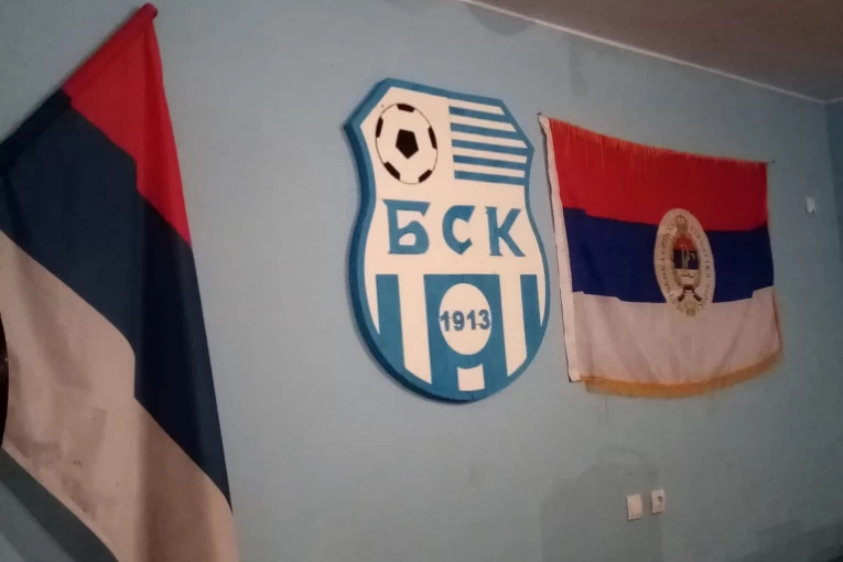 BSK DOČEKUJE SLAVIJU: Iz redova domaćeg tabora poručuju - "Izgovora nema, svi na stadion da podržimo plavo-bele!"