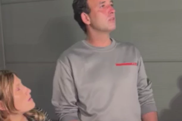 CENTAR ZA SOCIJALNI RAD ODUZEO DECU DIVNI I MARKU DNK: Zadrugarka sav novac iz Zadruge dala advokatima! (VIDEO)