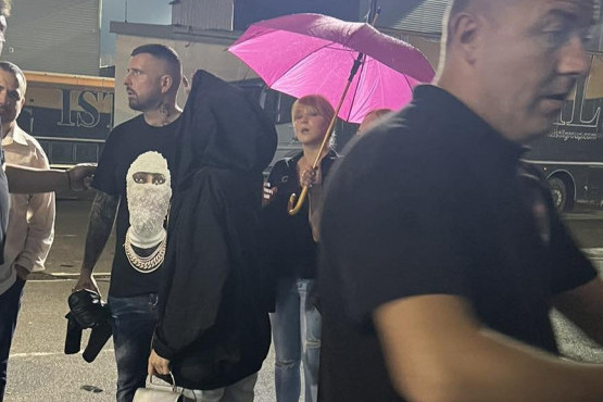 Podrška Filipa Cara se svađaju