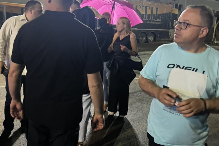 Podrška Filipa Cara besni