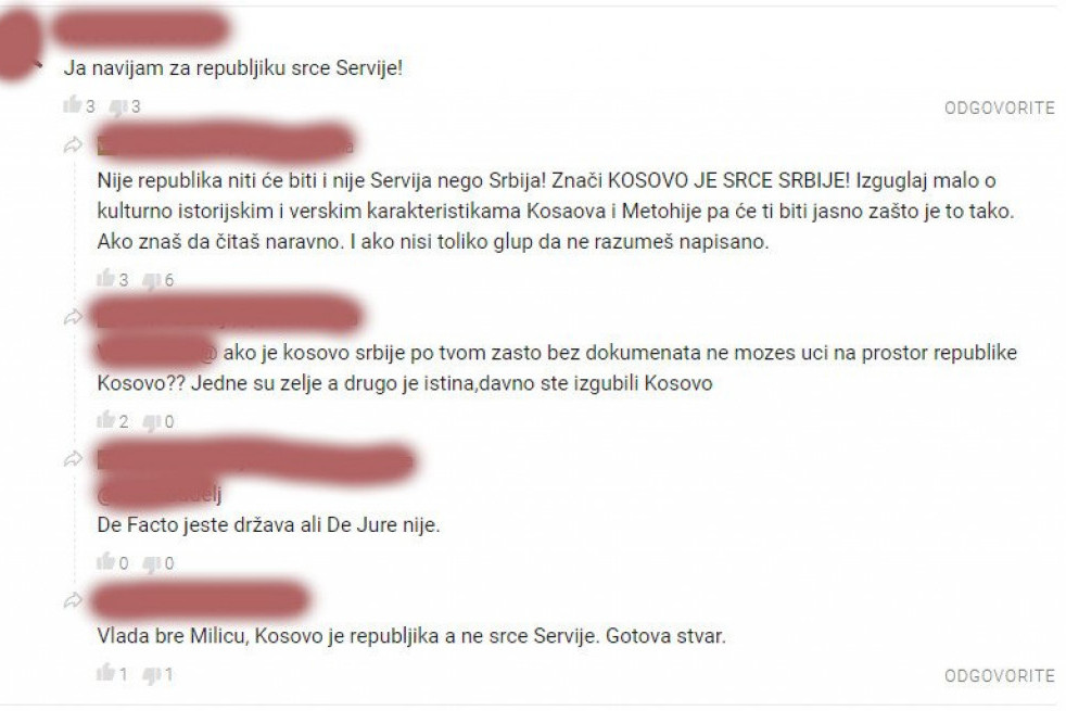 Komentari Hrvata na meč Đokovića i Alkarasa