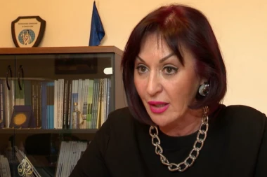 ŠOKIRANI SMO ŠTO TUŽITELJKA JASMINA PAUNOVIĆ NIJE ULOŽILA ŽALBU! Udruženje "Sveti Sava" komentarisalo minimalnu presudu narko-dileru za 1,5 kg heroina!