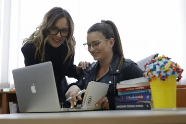 Zašto je studiranje digitalnih medija i komunikacija ključan korak za buduće studente?