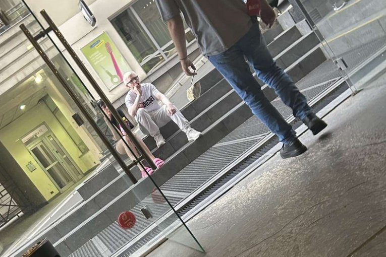 Stjepan Jelica Albino