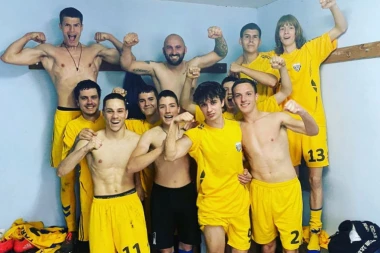 BUDUĆI DUEL U GRADSKOJ LIGI: Parmenac i Čačak 94 će od sledeće sezone u nižem rangu igrati svoje mečeve!