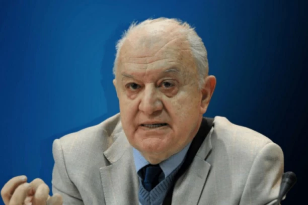 PROF DR. VLADIMIR GOATI: Najavljeno povećanje plata i penzija - nužno i pravovremeno!