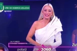 VODITELJKU PINKA NAPALI, DOŽIVELA NASILJE U BANCI: Dušica Jakovljević na ivici suza UŽIVO u programu otkrila sve detalje!