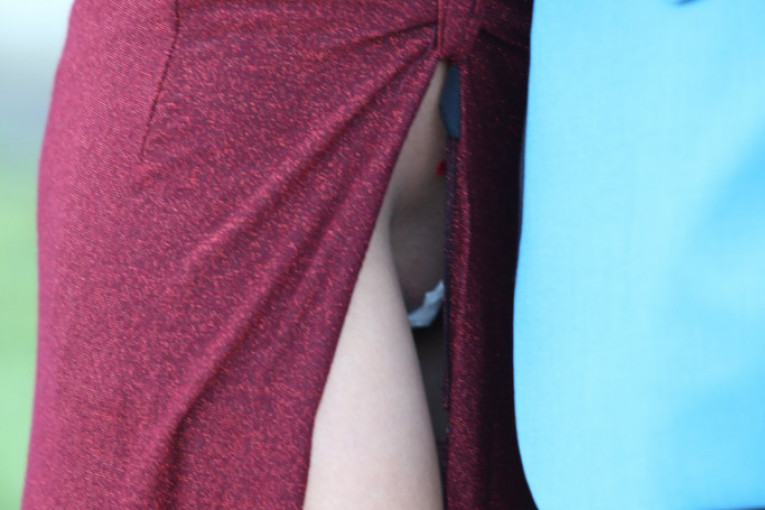 Taki Marinković i Sofija Una