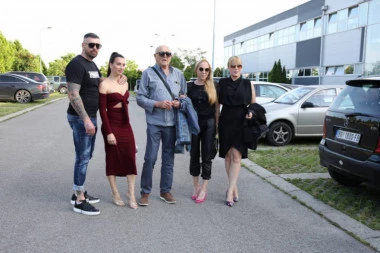 CAREV OTAC PRVI PUT O VERIDBI SA ALEKS: Franjo otkrio da li će dozvoliti starleti da uđe u kuću, ŠOK IZJAVA!