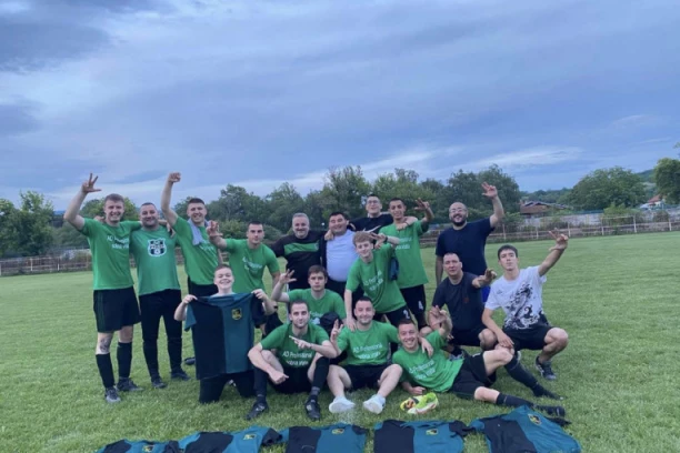 ISTORIJSKA POBEDA RUDARA 2016 U KUPU: Preko člana zonskog ranga do finalne borbe za trofej! (FOTO, VIDEO)