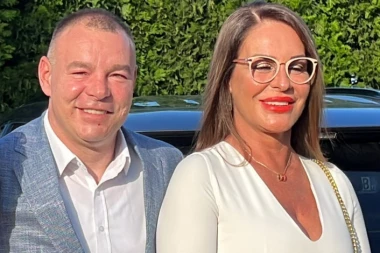 ANU ĆURČIĆ ČEKA NEVIĐENO IZNENAĐENJE U ŠIMANOVCIMA: Aca Bulić otkrio kako će je dočekati, njena majka sve aminovala!