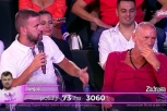 ZORICA MARKOVIĆ NA STUBU SRAMA: Bivši zadrugari urnisali Aninu najbolju drugaricu, Mikica otkrio šta mu je Miloš rekao! (VIDEO)