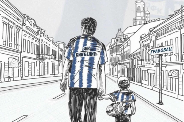 TRAŽI SE PREKID NEGATIVNE SERIJE: Domaći teren, navijači, jesenji prvak "MORA" da pobedi!