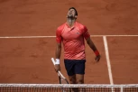 ŠOK U PARIZU: Pomereno FINALE Rolan Garosa - evo kada će Đoković i Rud na teren!