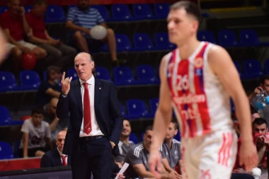 ŠAMPION SE UŽELEO KOŠARKE: Falila nam je igra 5 na 5!