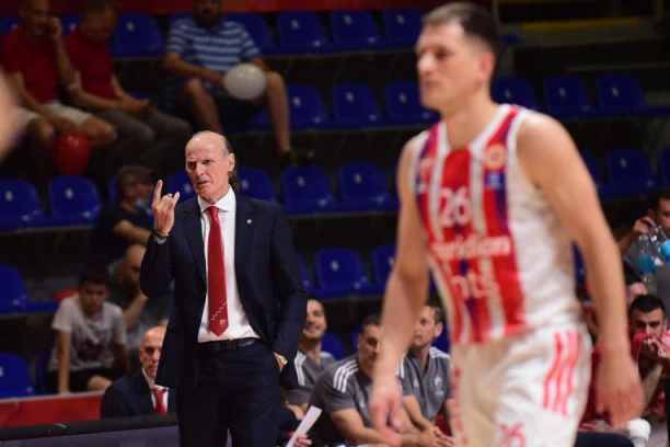 ŠAMPION SE UŽELEO KOŠARKE: Falila nam je igra 5 na 5!