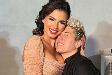 MATORA OSTAVILA ANITU, ZAPROSILA DRUGU DEVOJKU: Šok-obrt nakon finala Zadruge, osvanuo DOKAZ! (FOTO)