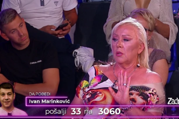 HAOS U STUDIJU: Lepi Mića i Šarmen Soraja napali Zoricu Marković, saznali šta im je pričala iza leđa!