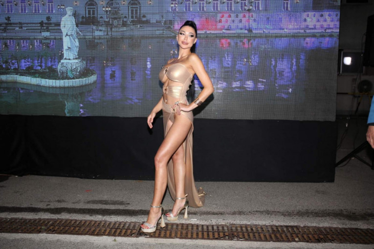 Maja Marinković Zadruga 6 finale