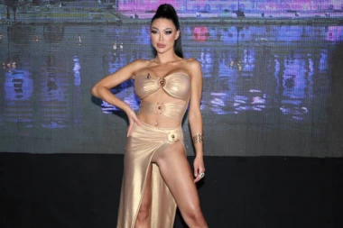 DETALJ SA SUPERFINALA ZADRUGE 6 KOJI JE SVIMA PROMAKAO: Kamerama je promakao OVAJ trenutak, Maja Marinković raskrinkana!