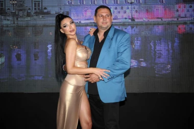 PRODUKCIJA PRELOMILA! Taki Marinković ulazi večeras u Elitu - "Spreman sam da se suočim sa Janjušem, pozlilo mi je od njega"