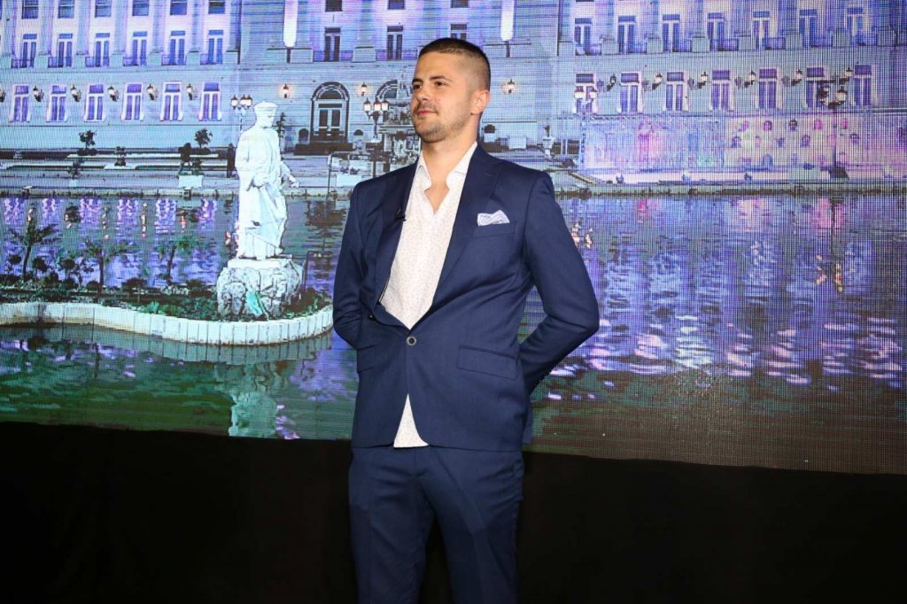 Bilal Brajlović