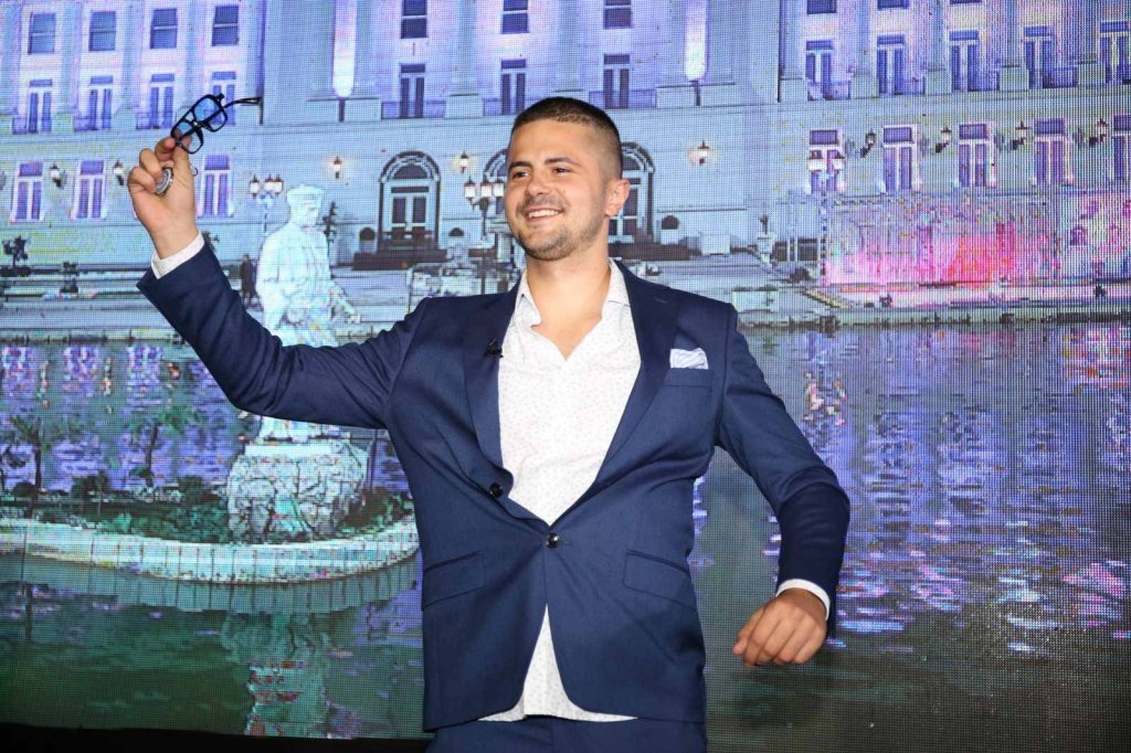 Bilal Brajlović