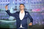 OŽENIO SE BILAL BRAJLOVIĆ: Davno zaboravio Maju Marinković, OVO je njegova supruga! (VIDEO)