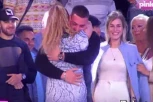 ANU ĆURČIĆ RASPLAKAO SIN: Potresne scene u superfinalu Zadruge, Aca Bulić pokazao da prva ljubav zaborava nema!