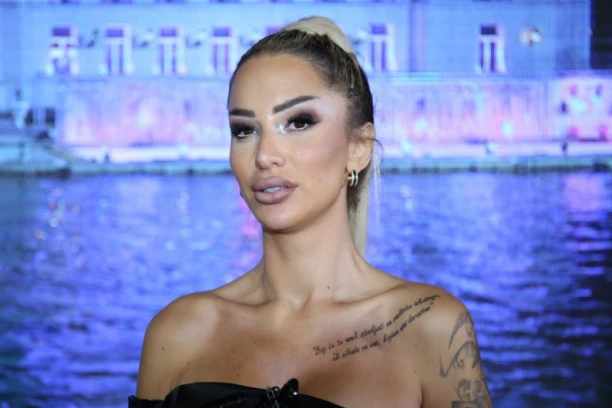 ALEKS PROPALA KAO ŽETON: Odlukom produkcije pobednica Zadruge izlazi iz rijalitija sa MANJE PARA!