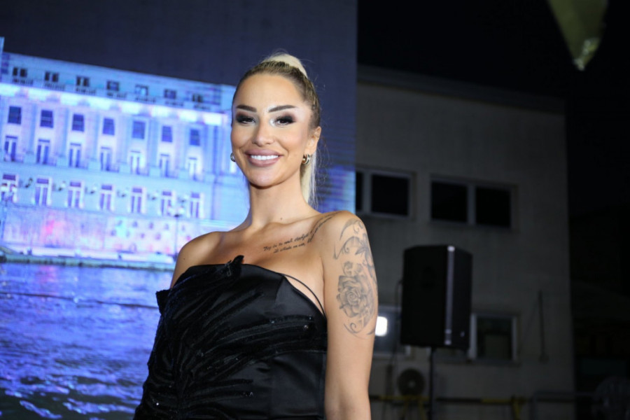 ŠTA SE DESILO SA POBEDNICOM "ZADRUGE"?! Nestanak Aleksandre Nikolić zabrinuo fanove, zavladala OPŠTA PANIKA na mrežama!