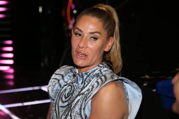 ANA ĆURČIĆ ZAVRŠILA NA SUDU: Pala tužba ko vrata! (VIDEO)