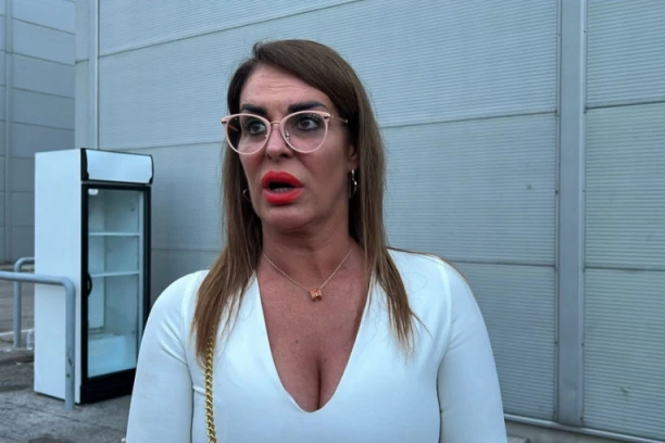 KAČAVENDA DOŽIVELA PEH PRED "ELITU": Preživela pravu DRAMU, hitno se oglasila na Instagramu!