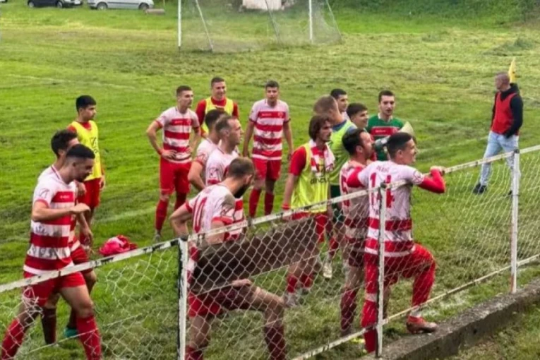 NOVI SKANDAL U NAJAVI: Ekipa odbila da izađe na teren! Odluka o tituli se donosi za zelenim stolom?