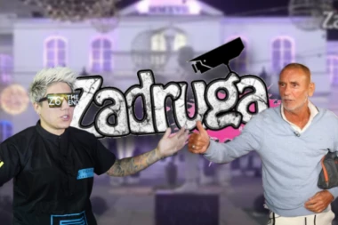 GODINE SU PROVELI U RIJALITIJU! Lepi Mića je oborio rekord, Matora zaradila preko POLA MILIONA EVRA!