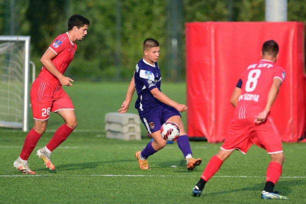 OSIPAJU SE REDOVI ŠAMPIONA: Defanzivna linija će od jeseni izgledati potpuno drugačije!