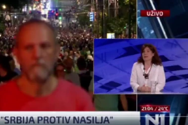 POSLE SE ČUDE ŠTO IH ZOVU LEŠINARIMA! Tripić otkrila opozicionu agendu: Izvući najviše iz tragedije koja je Srbiju zavila u crno (VIDEO)