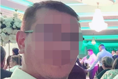 Zajedno su pili kafu pre 3 dana! Muzičar se zakucao u automobil prijatelja koji je na mestu ostao mrtav! Detalji tragedije kod Kikinde! (FOTO)