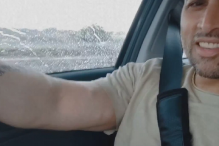 Sani i Natalija Ibraimov