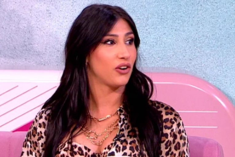 Angelina Vujović Magazin In